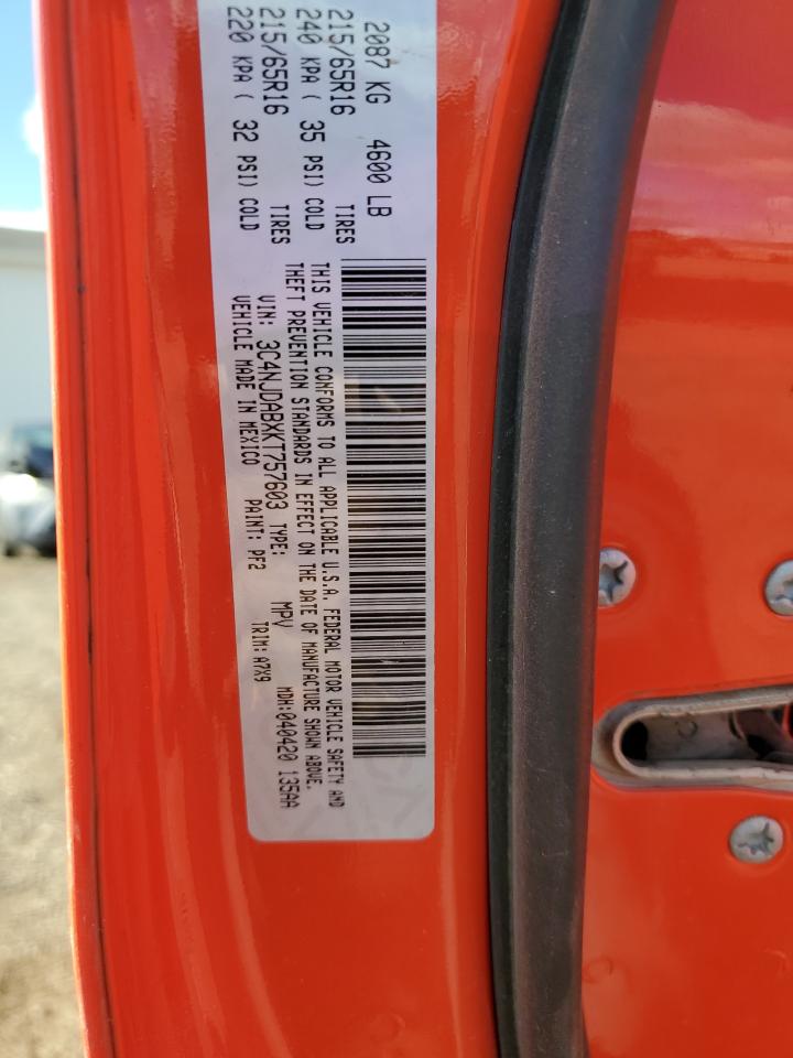 Jeep Compass Sport Image 5