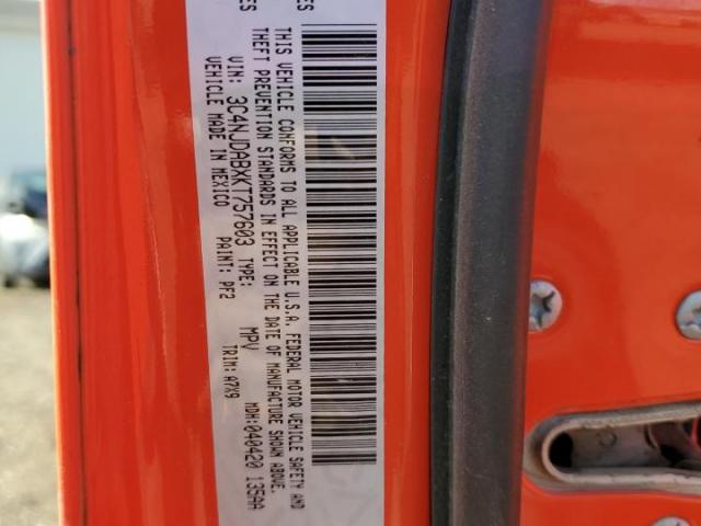 Jeep Compass Sport Image 5