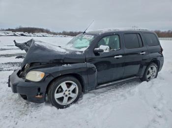 Salvage Chevrolet HHR