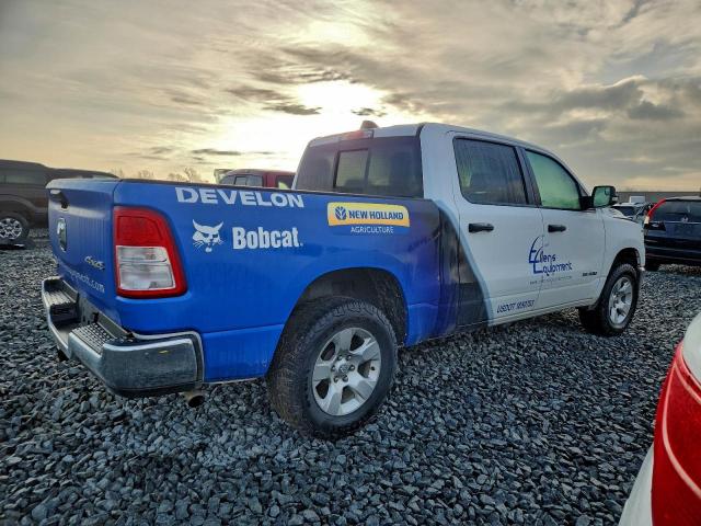 Ram 1500 Big Horn/lone Star Image 4