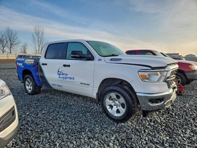 Ram 1500 Big Horn/lone Star Image 3