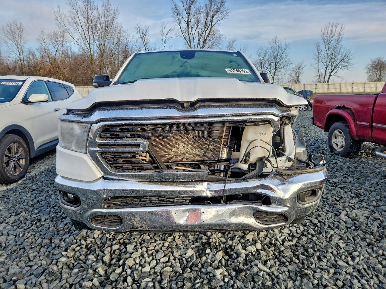 Ram 1500 Big Horn/lone Star Image 6