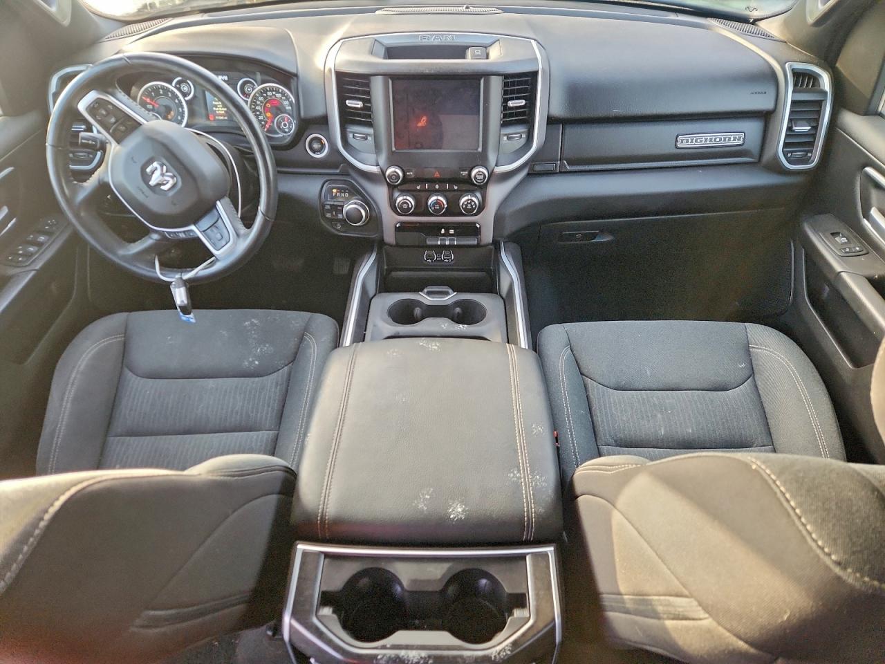 Ram 1500 Big Horn/lone Star Image 10