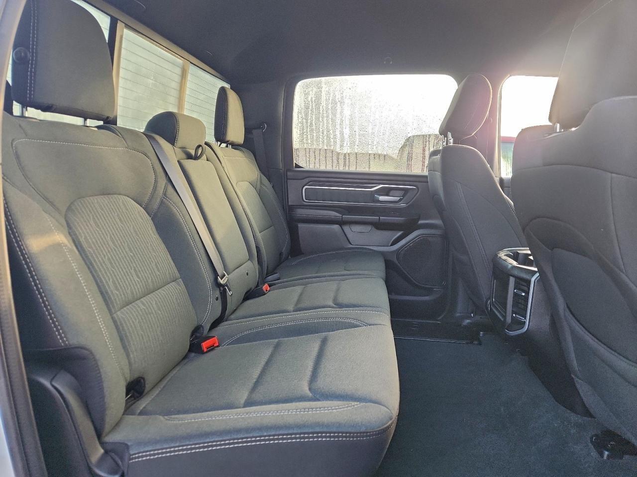 Ram 1500 Big Horn/lone Star Image 11