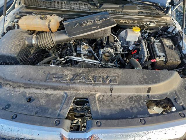 Ram 1500 Big Horn/lone Star Image 8