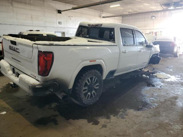 GMC Sierra K3500 At4 Image 3