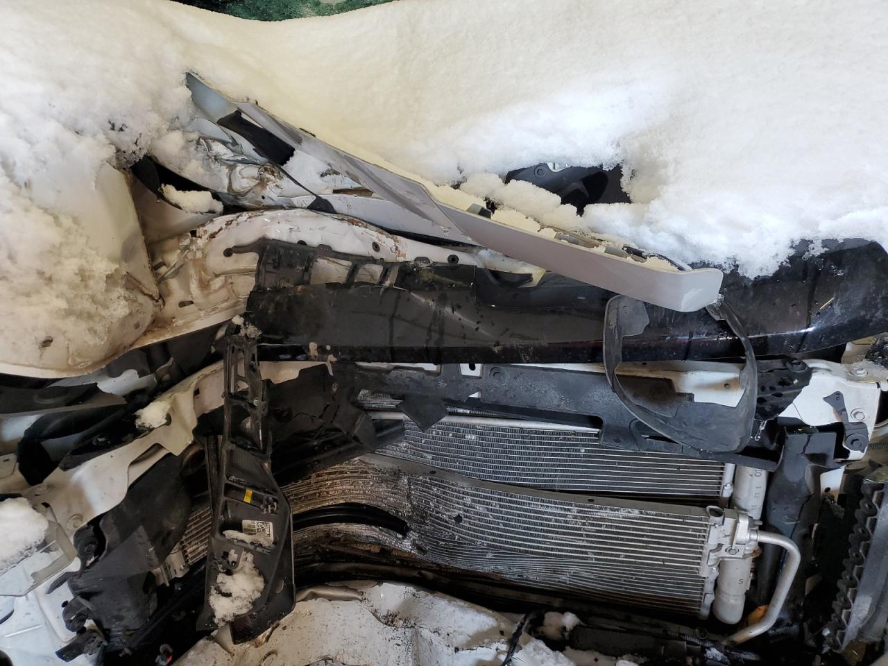 GMC Sierra K3500 At4 Image 13