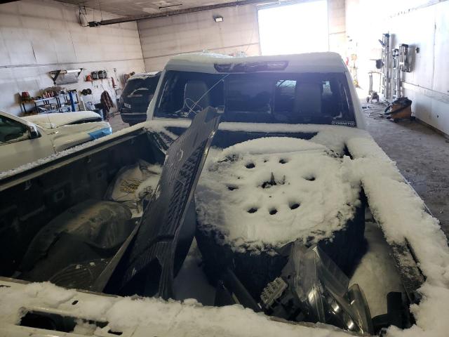 GMC Sierra K3500 At4 Image 11