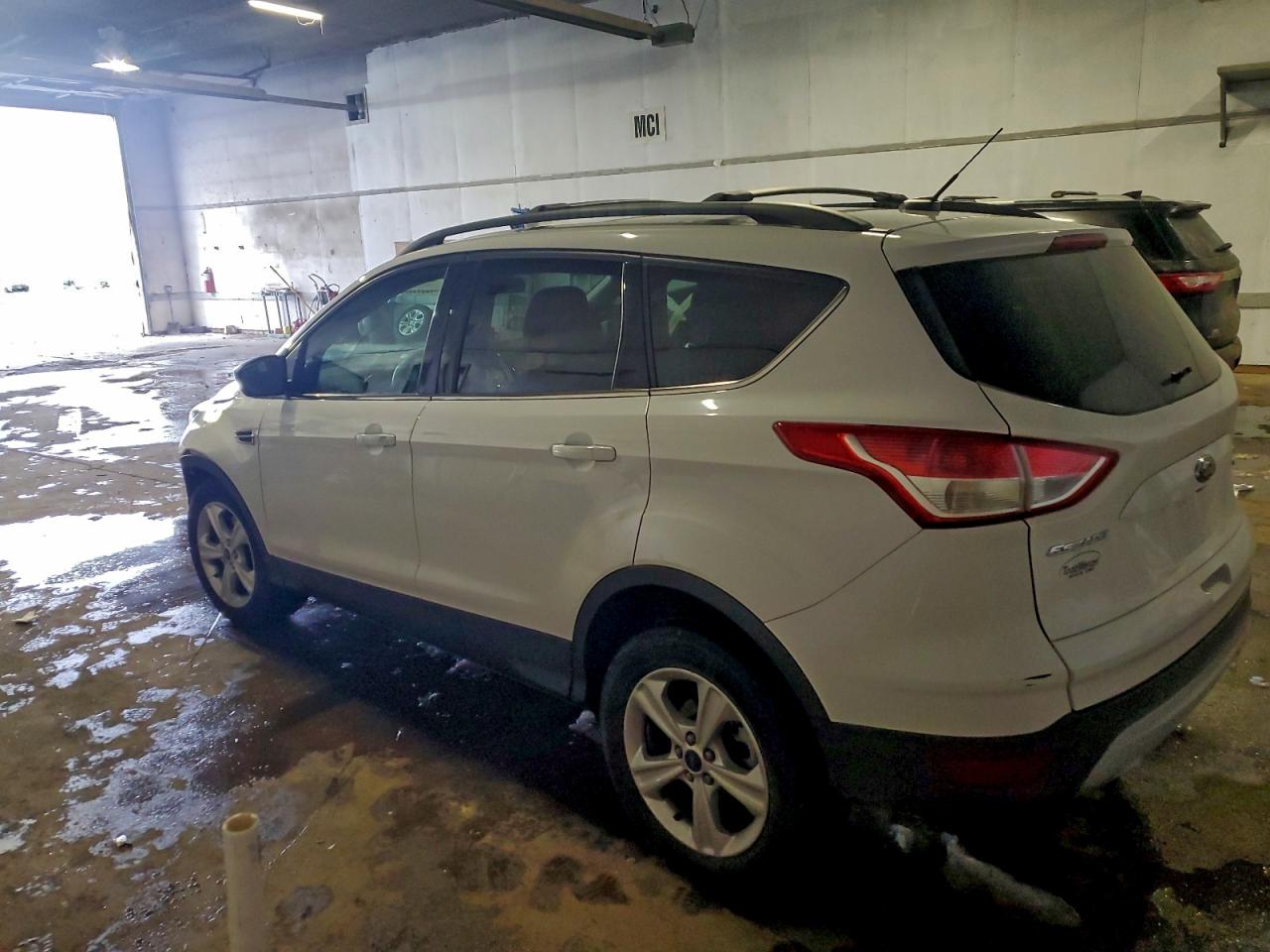 Ford Escape Se Image 9