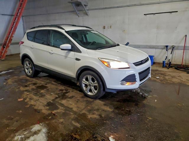 Ford Escape Se Image 4