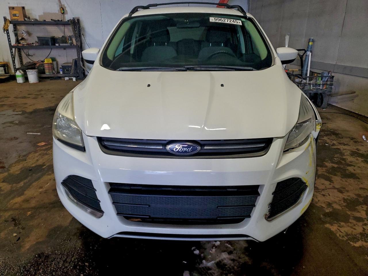 Ford Escape Se Image 11