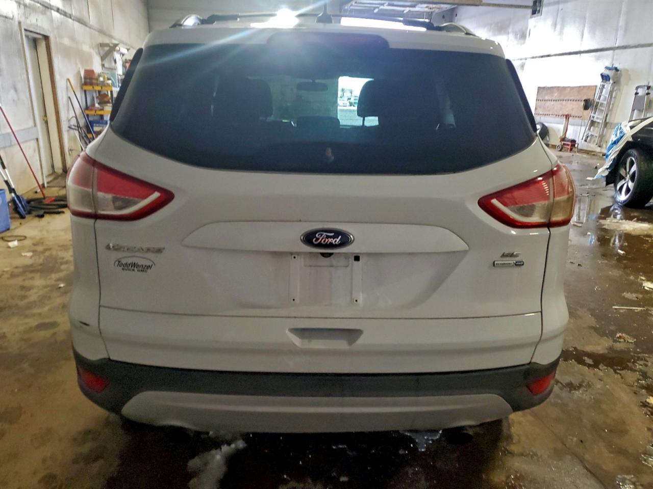 Ford Escape Se Image 3