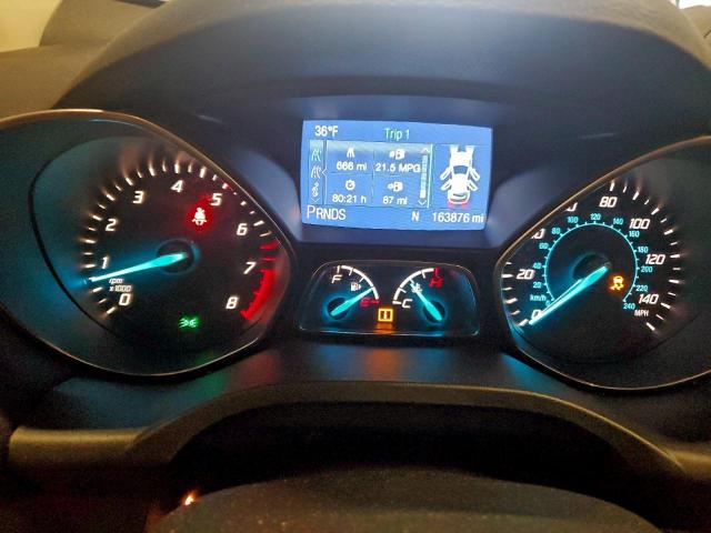 Ford Escape Se Image 10