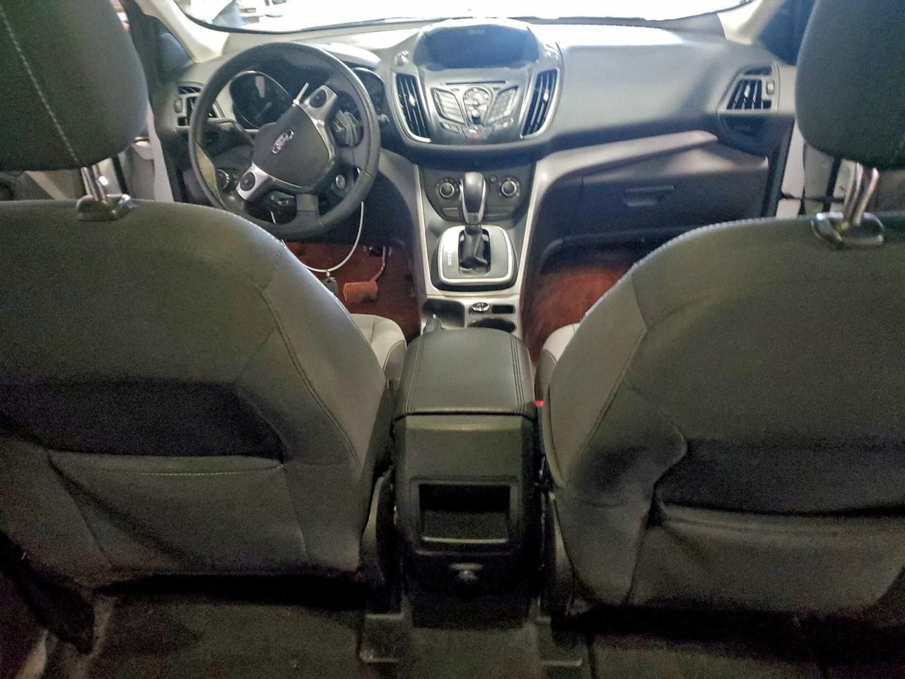 Ford Escape Se Image 2