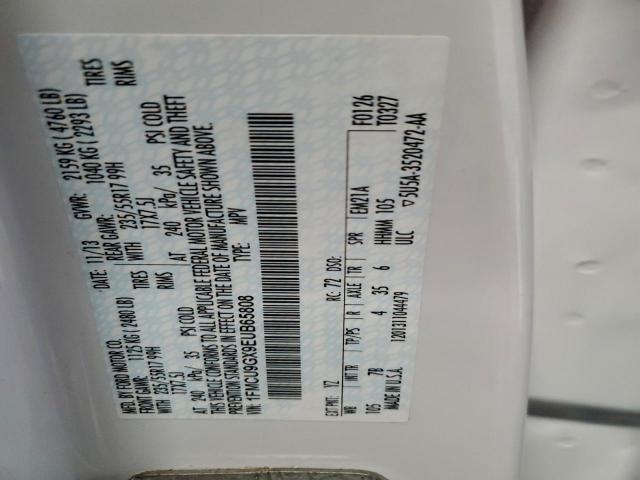 Ford Escape Se Image 7