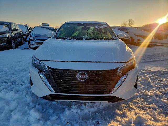 Nissan Sentra S Image 12