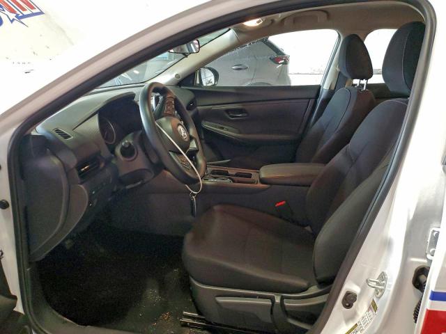 Nissan Sentra S Image 3