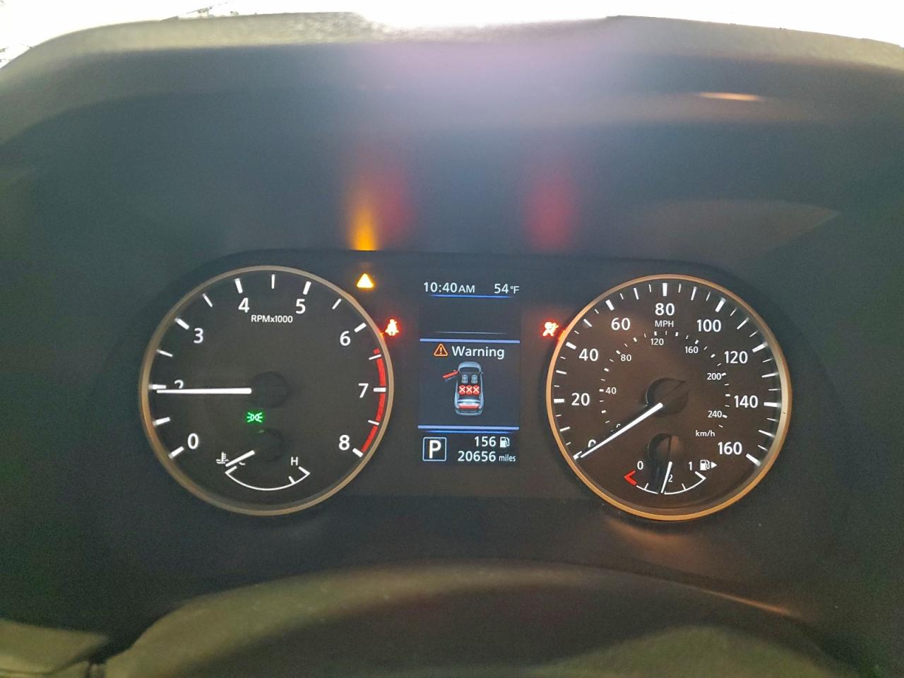 Nissan Sentra S Image 4