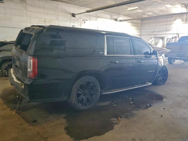 GMC Yukon K1500 Slt Image 6