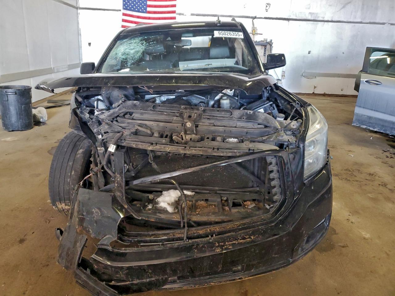 GMC Yukon K1500 Slt Image 7