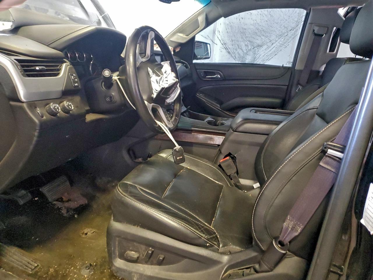 GMC Yukon K1500 Slt Image 2