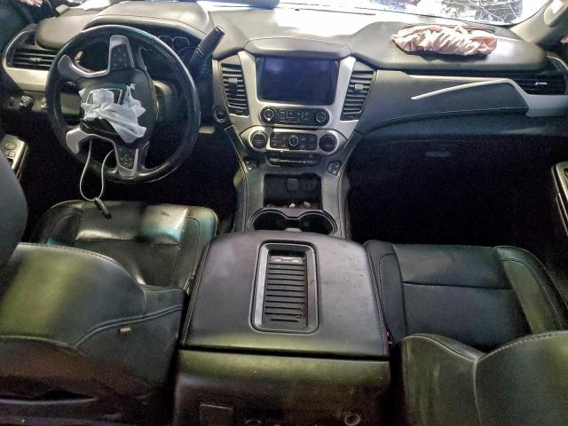 GMC Yukon K1500 Slt Image 8