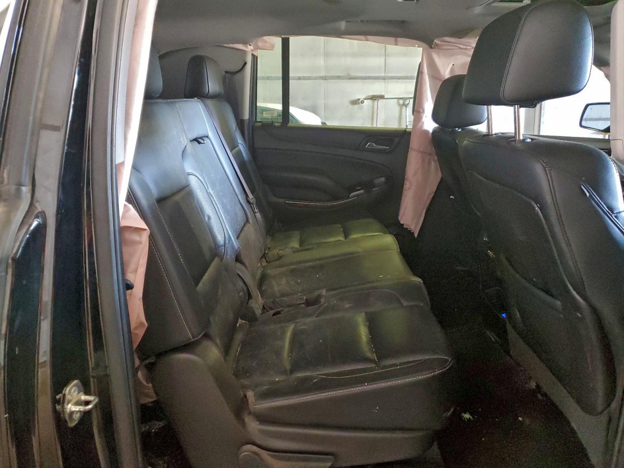 GMC Yukon K1500 Slt Image 10