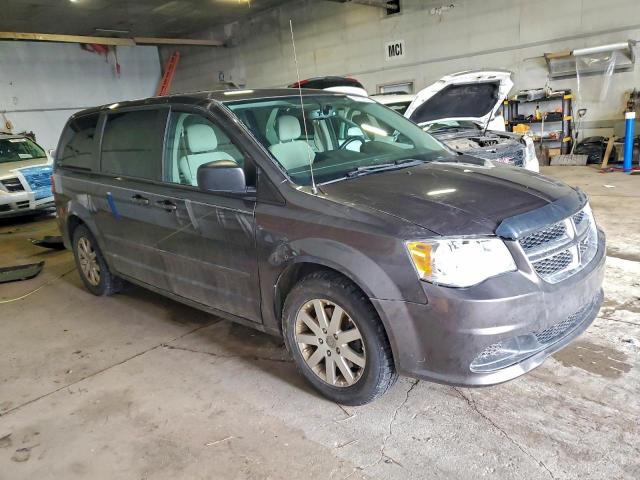 Dodge Caravan Se Image 3