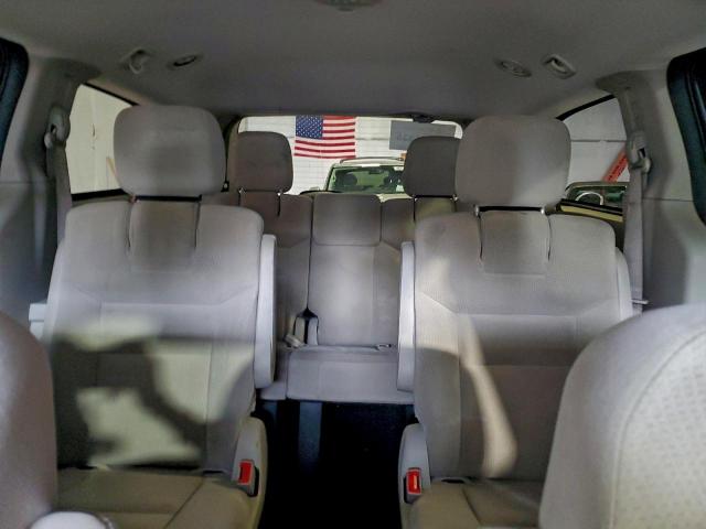 Dodge Caravan Se Image 10