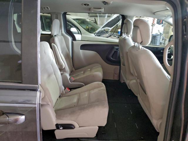 Dodge Caravan Se Image 5