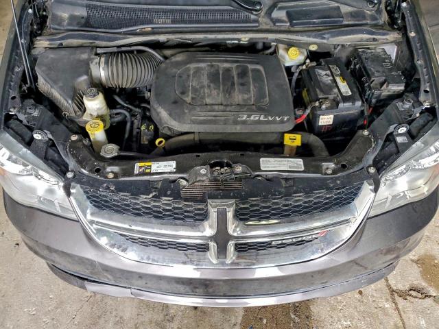 Dodge Caravan Se Image 7