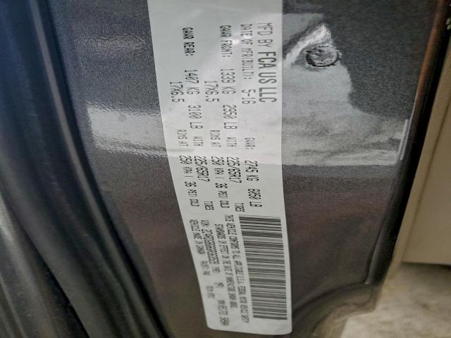 Dodge Caravan Se Image 14