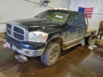  Salvage Dodge Ram 2500