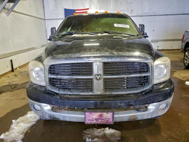 Dodge Ram 2500 St Image 6