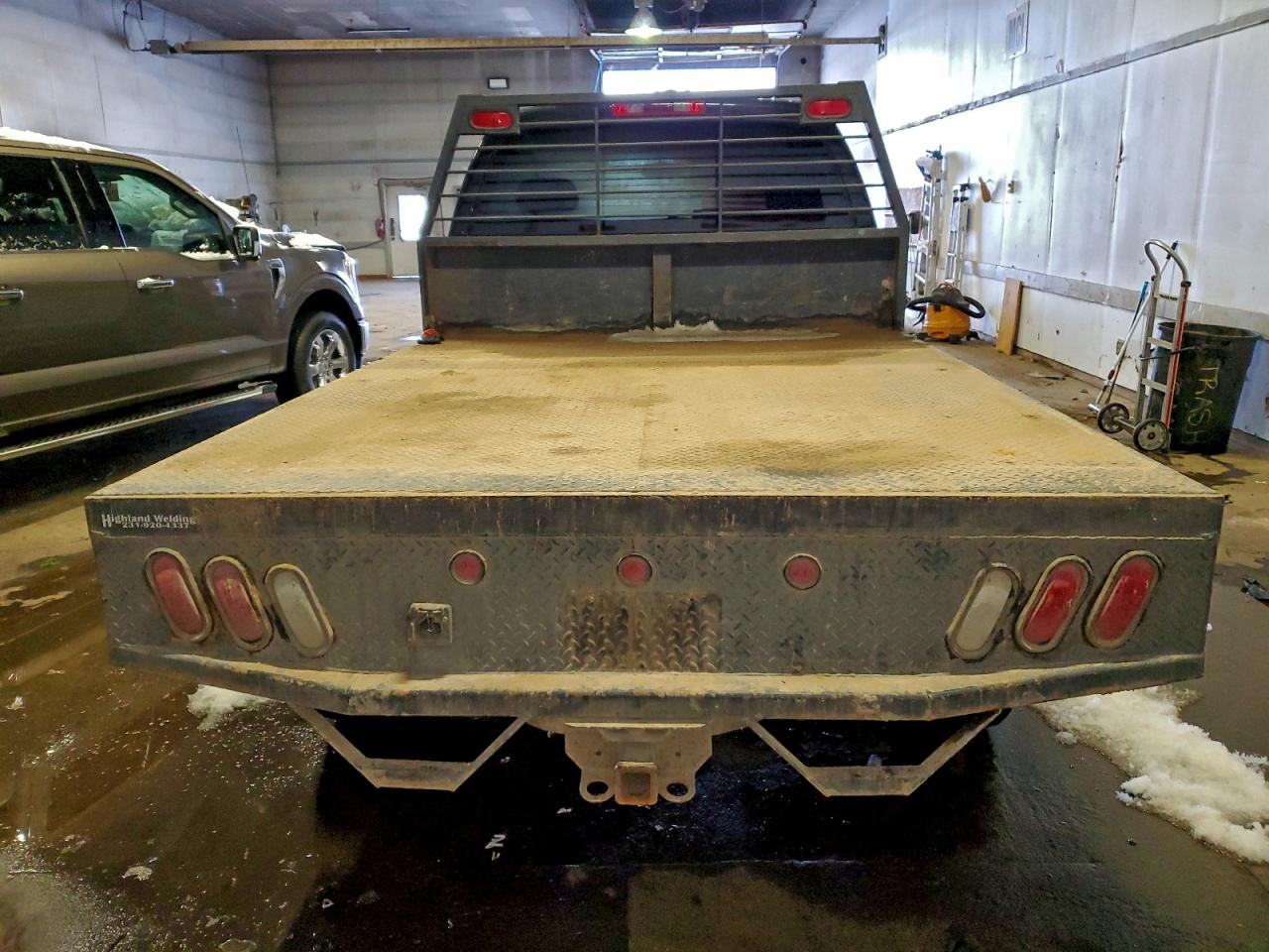 Dodge Ram 2500 St Image 5