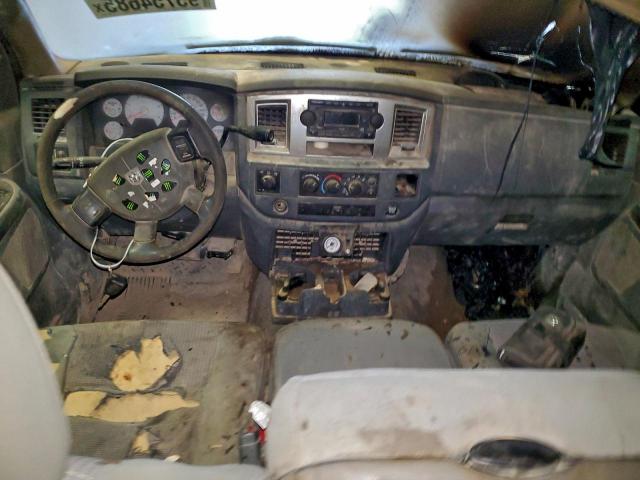 Dodge Ram 2500 St Image 12