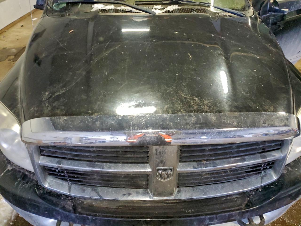 Dodge Ram 2500 St Image 11