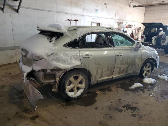 Lexus RX 350 Image 3