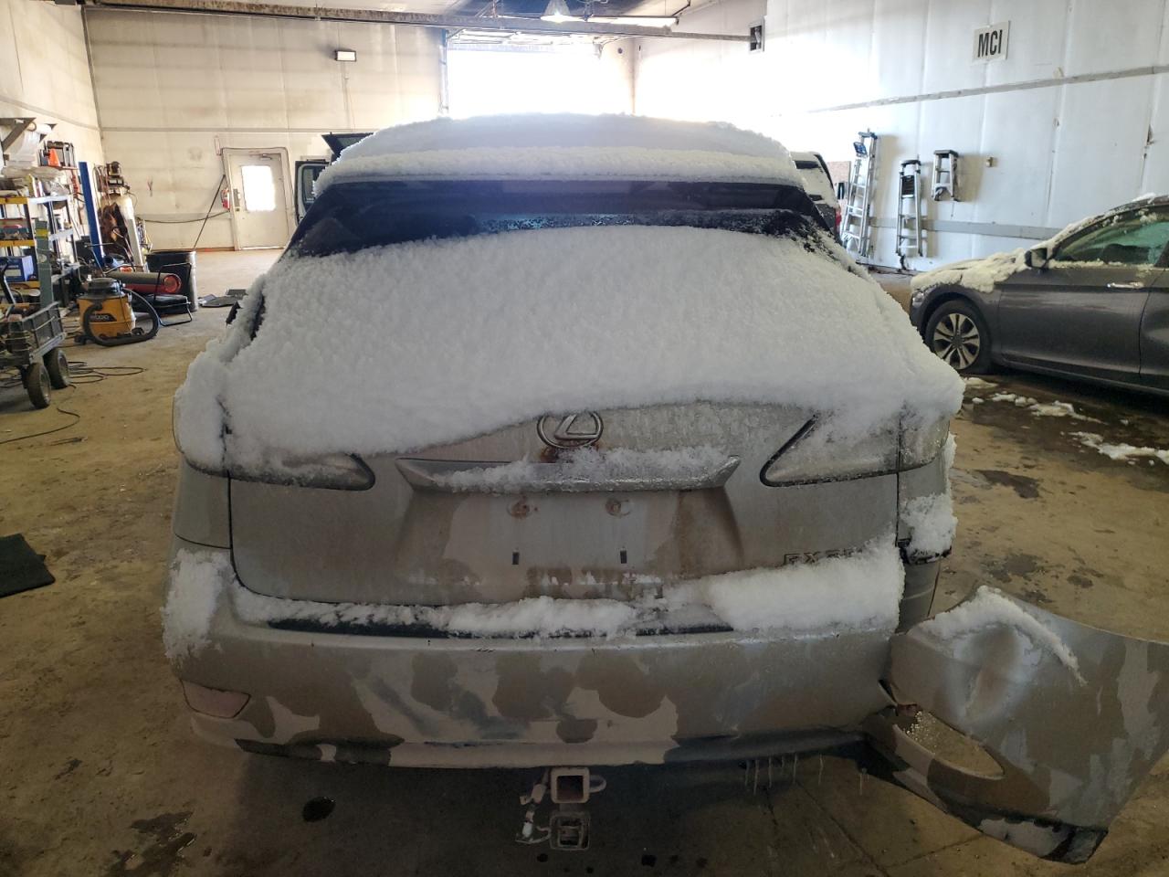 Lexus RX 350 Image 5