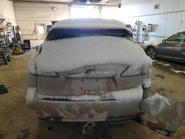 Lexus RX 350 Image 5