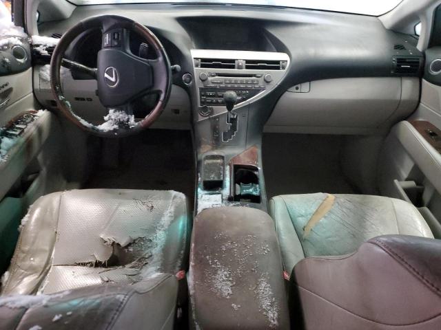 Lexus RX 350 Image 12