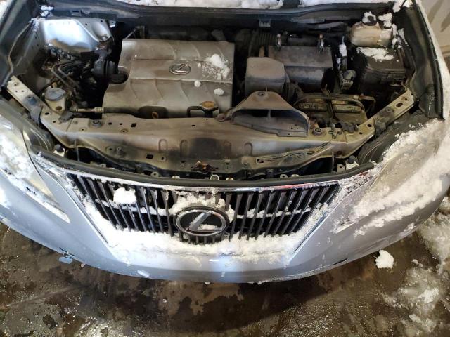 Lexus RX 350 Image 13