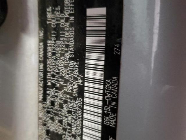 Lexus RX 350 Image 10