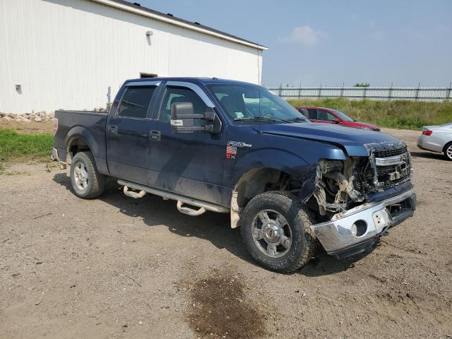 Ford F-150 Supercrew Image 7