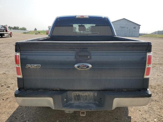 Ford F-150 Supercrew Image 11