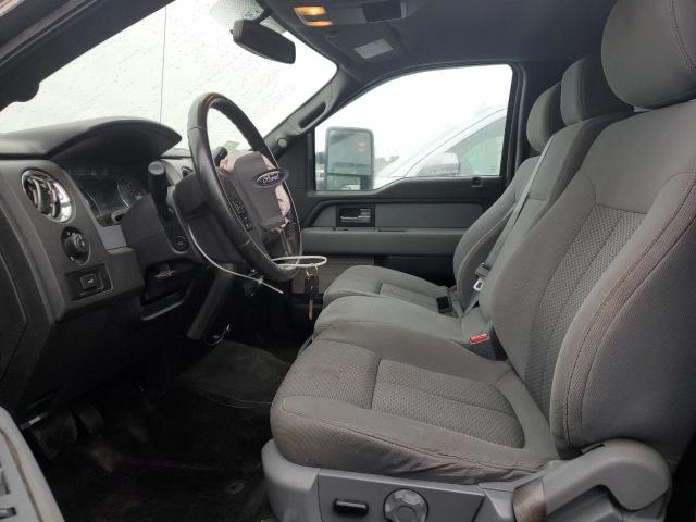 Ford F-150 Supercrew Image 3