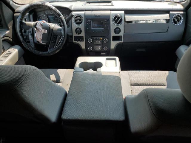 Ford F-150 Supercrew Image 8