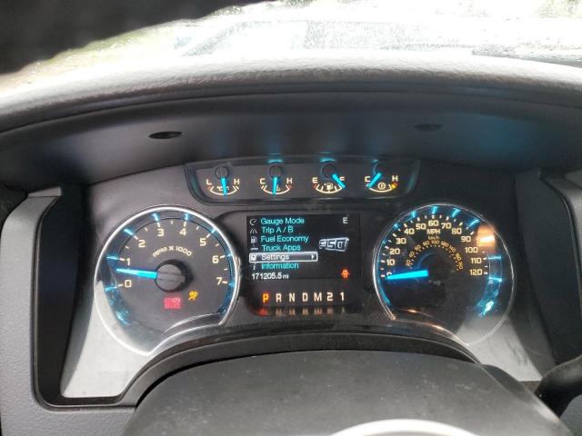 Ford F-150 Supercrew Image 10