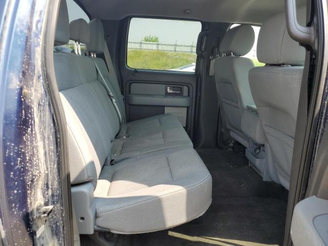 Ford F-150 Supercrew Image 5