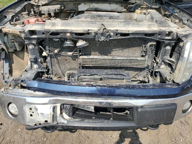 Ford F-150 Supercrew Image 13